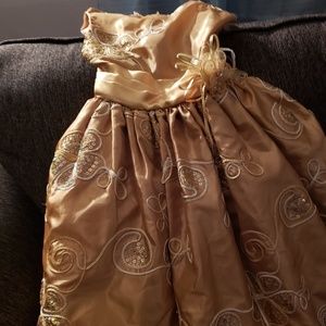Girls size 8 dress